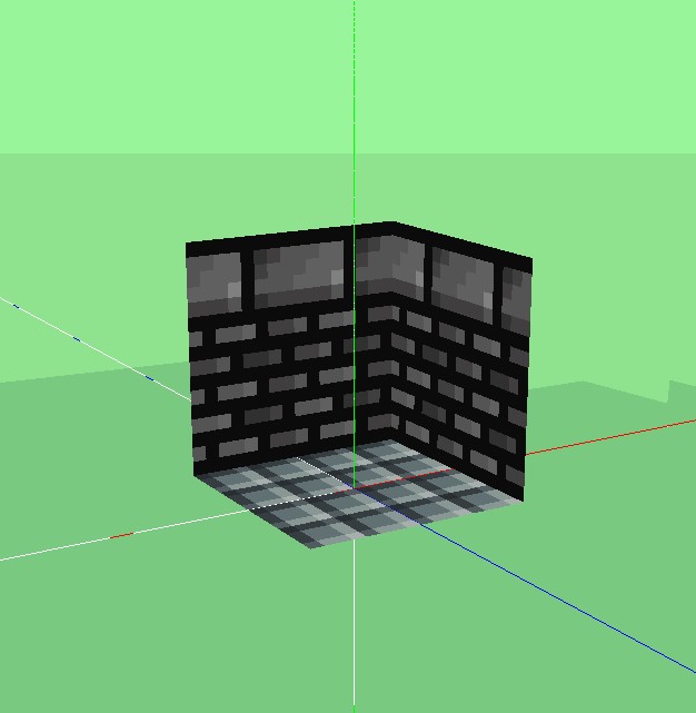 wmcoyne's tweet image. I&apos;m using the @TiledApp to design levels in 2D. I load the CSV files and display matching 3D models I made in #crocotile3d which ultimately all gets displayed using #raylib with C++.

#gamedev