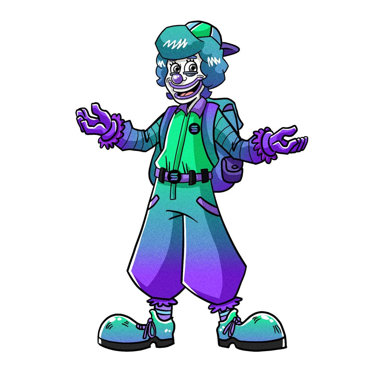 Solanald tweet media