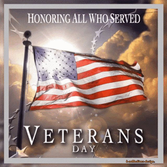 From the CV Golf Teams. Thank you to all who served!🦅🦅