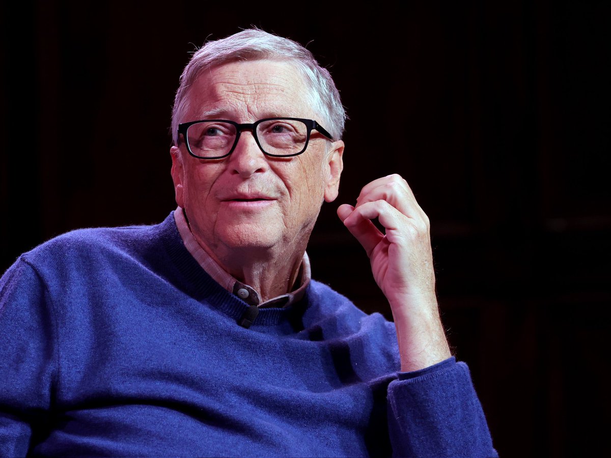 "¹Arrest Bill Gates"¹
#arresbillgets
#billget
<a href="/Gazgammini/">Adv Gaz gamini yadav (Ayodhya)</a>