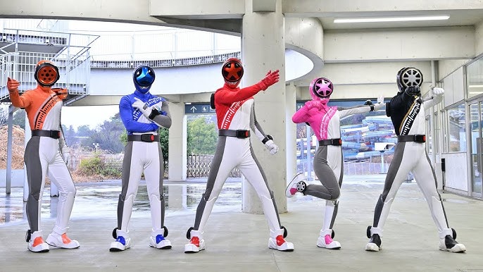 Captain_Subpar's tweet photo. "Why are all Toku fans leftists bitches?"

Superheroes fight for equality. They don't judge based on gender, race, religion, orientation, etc. They care about good defeating evil. Toku is a morality tale embodying leftist ideology. Those who don't get that failed the assignment. https://t.co/GjFCWzJgv9