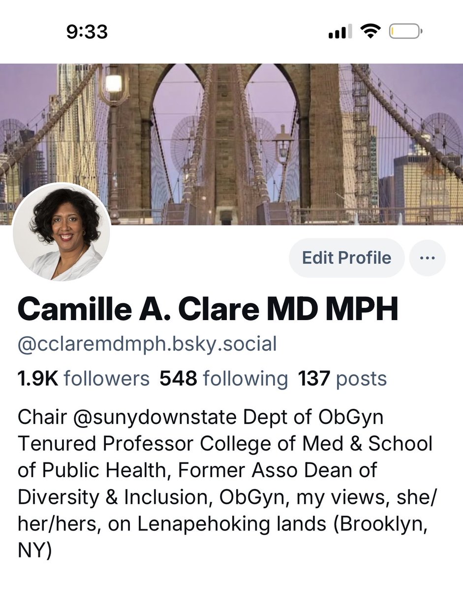 cclareMDMPH's tweet photo. @tmswDO @FNULNU1 @DrTraceyK @bjcohenmd @terrilaguna @DrFNA @GppPos1 @ofayanju @HeartOTXHeartMD @96_beckton @EKing719 @jmills1955 @louisvilleurogy @dalbrightmd @SarahK_Arizona @SleetMd @alikhan28 @Igottafigh64510 @drericksonspine @PamelaD_Price @JamesRunnelsIV @docmosho @alyciaworthy08 @DrJohnHStewart @elizabethbreh @Naveena10 @TsengJennifer @AmputationSuck @wpentz @Theresa_Chapple @panagis21 @JWaltrousMD @chibigo72 @SonyaSloanMD @Bellmore @GilAddo @DrNicoleC @quality_nguyen @DoctorPremed @DoctorVig @TheRealDSrini @freckledpedidoc @ChomiloMD @RealCedricDark @Twinmed24 @Twinmed21 @AHajduczok @mmartinezheart Here I am…#BlueSky also on threads and @instagram https://t.co/WbhHXsYzVs