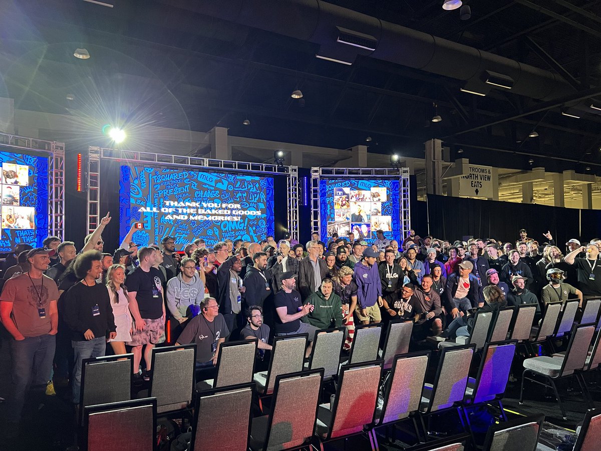 The Halo Community 

❤️