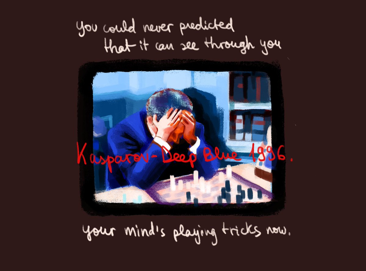 mummier's tweet photo. arcade fire - deep blue https://t.co/S1vnhPSfLy