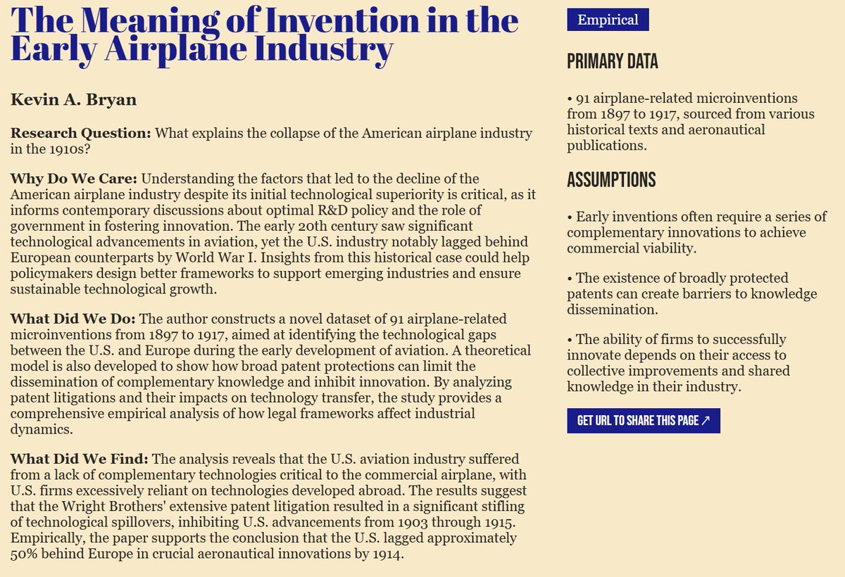 Kevin A. Bryan tweet media