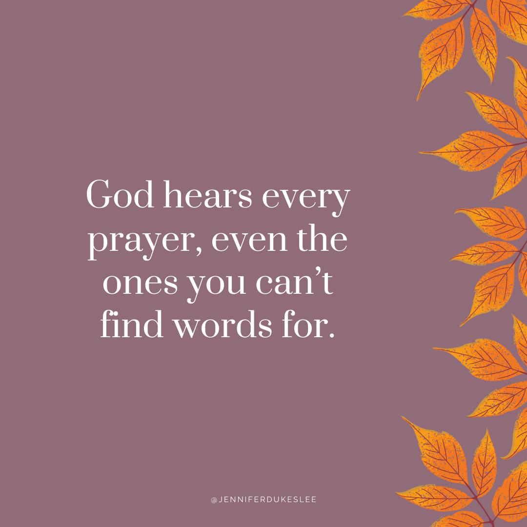 dukeslee's tweet photo. You are never as powerful as that moment when you fall to your knees in prayer.

The Holy Spirit is doing some heavy-lifting on your behalf, right now, interceding for you. When you are on your face, He’s got your back. https://t.co/XfVpX2xs4y