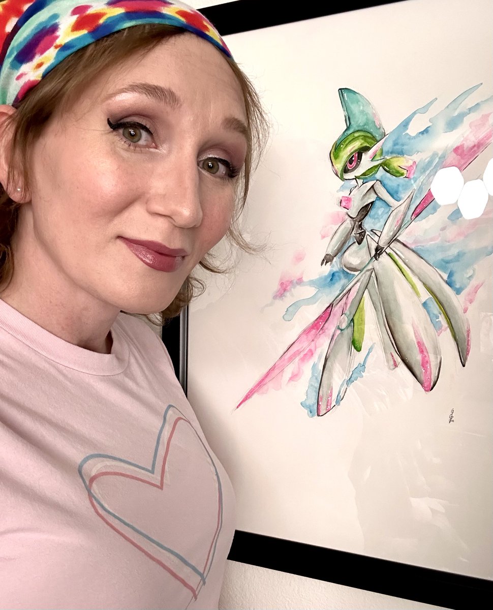 norainthefuture's tweet photo. 🔴 live now – trans awareness week charity stream! → link in reply 🏳️‍⚧️✨ https://t.co/D8sOLVmmRh