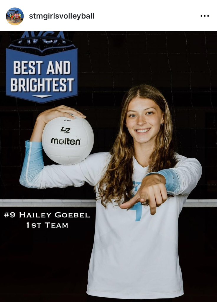 Hailey Goebel tweet media