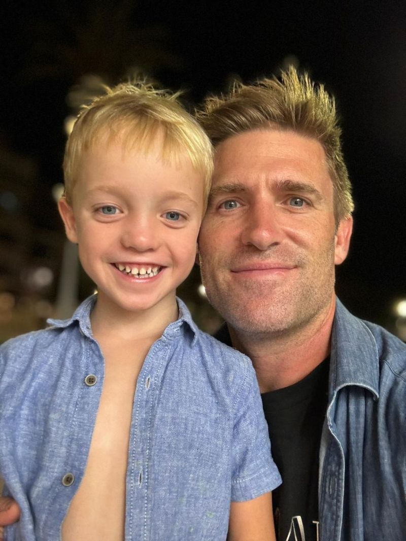 Masculinity is a wonderful thing.

It means protection, it means service, it means being strong.

Over the last 20 years, masculinity has lost its way.

Meaning boys are losing the understanding of what it means to be masculine. 

Young men have it hard in the modern age as it