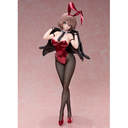 CDJapan's tweet photo. Newly Arrived [B-style iro Bunny Monica Illustrated by DSmile] Pre-order Started! https://t.co/YdxhQtDDXA #iroBunny #Monica #DSmile #cdjapan https://t.co/lezYEdSED1