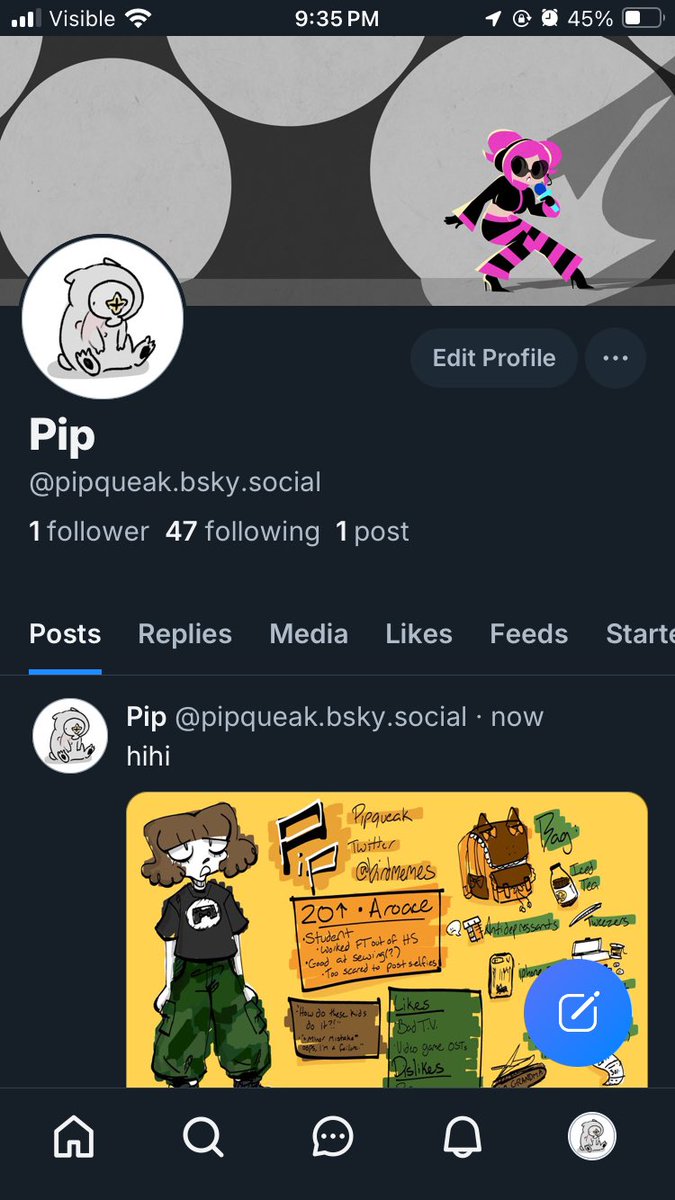 i gotta get out of here