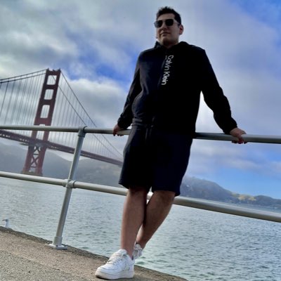 ziker_on's tweet photo. #NewProfilePic https://t.co/sq1HqMWevK