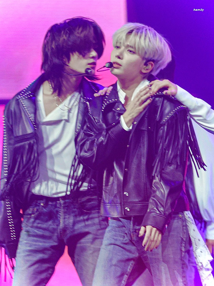 My valid vote today for tubatu

#2024MAMAVOTE   
#tomorrowxtogether