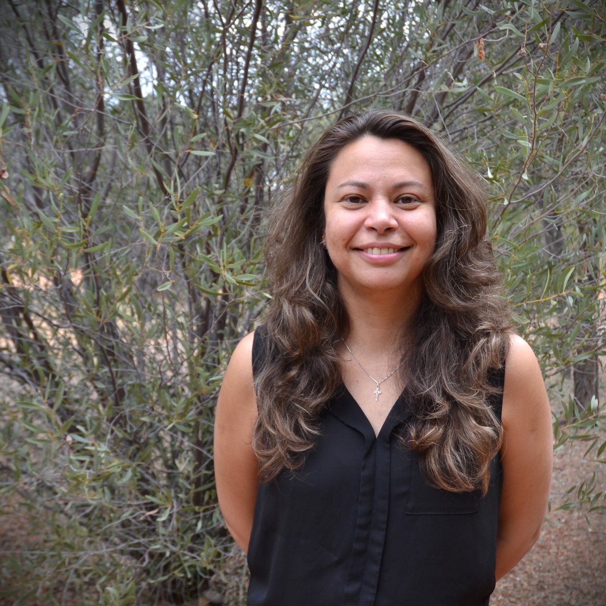 We've recently welcomed Rosanne to the team, who's heading up our new Remote Focus initiative, working to support sustainable communities in Central Australia by encouraging cross-sector collaboration. 🙌

We're excited to have her as part of the team! 💚