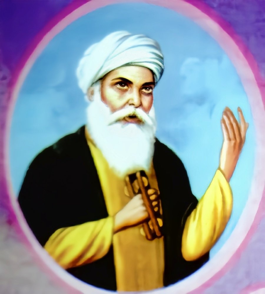 संसार समुंदे तार गोविन्दे तार लै बाप बीठला,
लोभ लहर अत नीझर बाजै काया डूबै केसवा.
#SatnaamWaheGuru 
<a href="/SoniaGurnani19/">Sonia.Gurnani</a> <a href="/ParmarA03/">Arti Singh</a> <a href="/binakapur/">बीनाKapur</a> <a href="/speakingmico/">Madhu</a> <a href="/junejamkanju/">Anju Juneja🇮🇳</a> <a href="/ShilpaBJP/">Shilpa Narang - शिल्पा नांरग</a> <a href="/Billion478/">poonam  verma</a> <a href="/kuldip09kuldip/">Kuldip Kaur (मोदी का परिवार)</a> <a href="/IrvinderKaur/">IRVINDER PAL KAUR</a> <a href="/KaurageousDils/">𝓓𝓲𝓵𝓹𝓻𝓮𝓮𝓽 𝓚𝓪𝓾𝓻 🇮🇳</a> <a href="/surinde45706198/">surinder The blackpen</a> <a href="/RupiSra/">Rupinder Kaur Sra</a> <a href="/GargiGautam8/">Gargi Gautam</a>