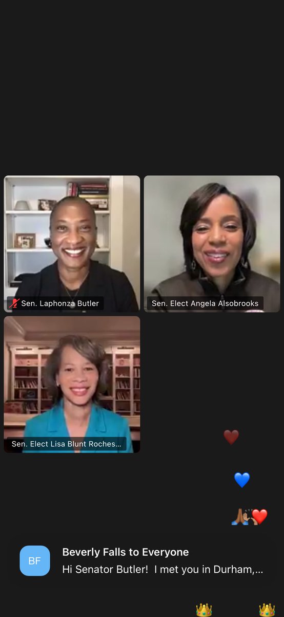 #Victorious and #Undefeated ! #WinWithBlackWomen