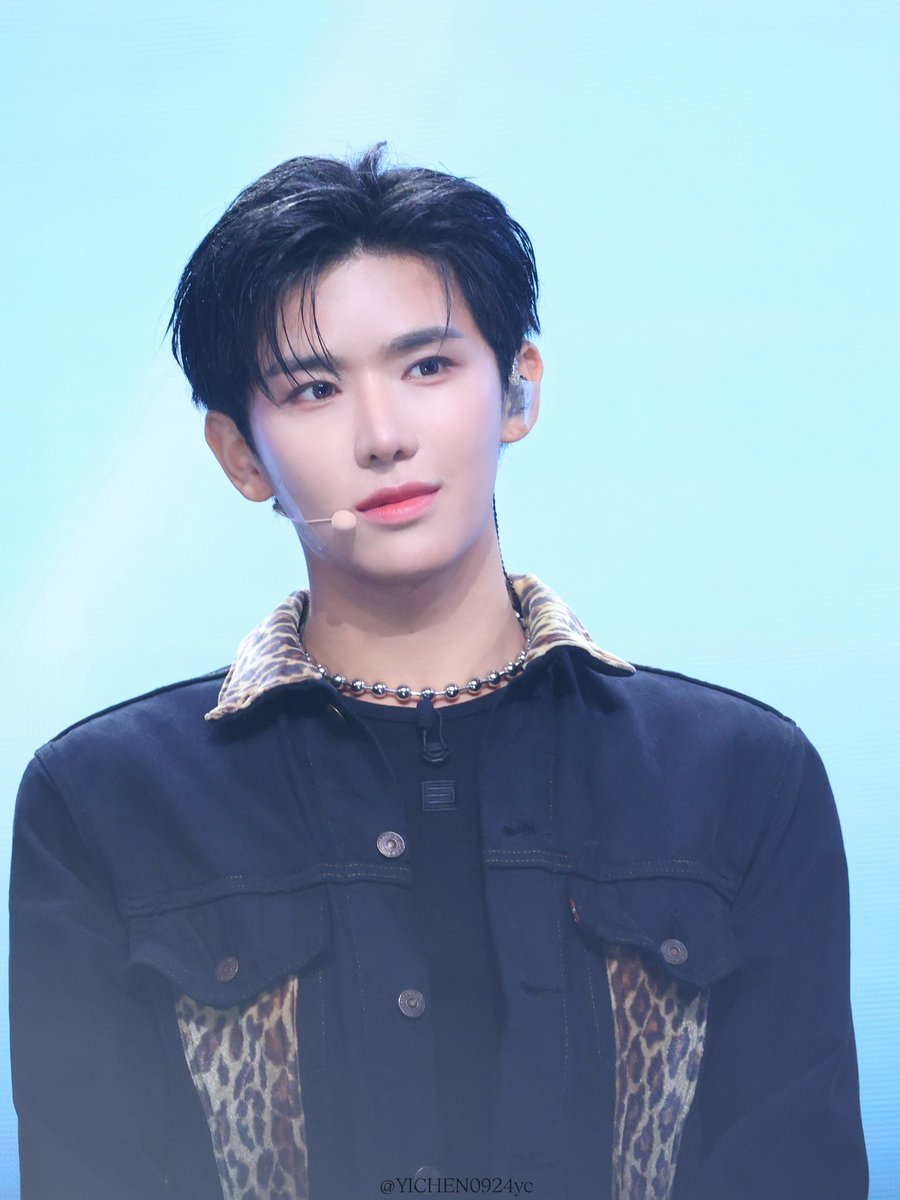 PROJECT7 イチェン 💕<이첸 231109 2차 공연> #YICHEN #이첸 #亦辰 #PROJECT7 #프로젝트7