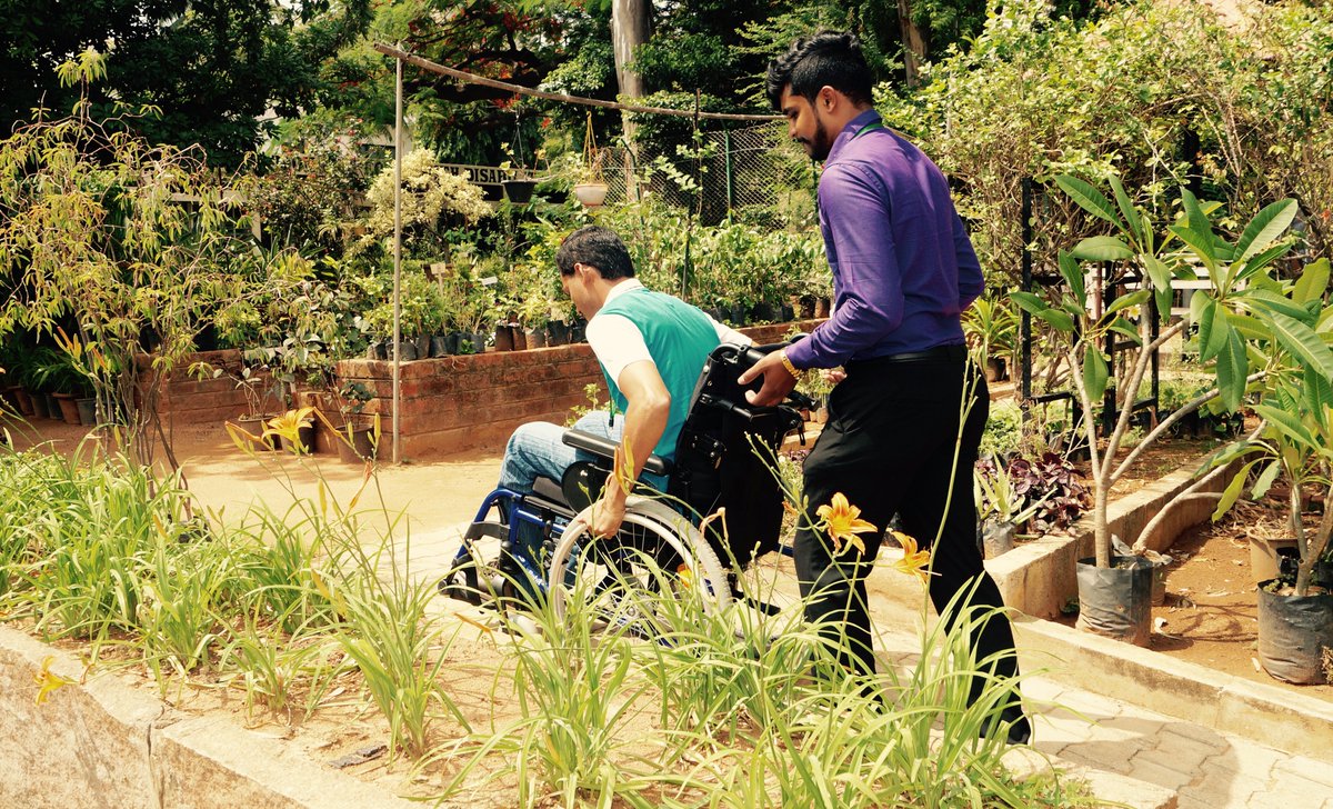 International Society of Wheelchair Professionals (@iswporg) on Twitter photo 22 days until #GivingTuesday! 🎉
With bonus funding available from <a href="/GlobalGiving/">GlobalGiving</a>, GivingTuesday is the perfect day to give. The more you give, the closer we get to reaching our fundraising goal of $US600,000. Let’s make a big impact together!
#MoveAMillion 22 days until #GivingTuesday! 🎉
With bonus funding available from <a href="/GlobalGiving/">GlobalGiving</a>, GivingTuesday is the perfect day to give. The more you give, the closer we get to reaching our fundraising goal of $US600,000. Let’s make a big impact together!
#MoveAMillion