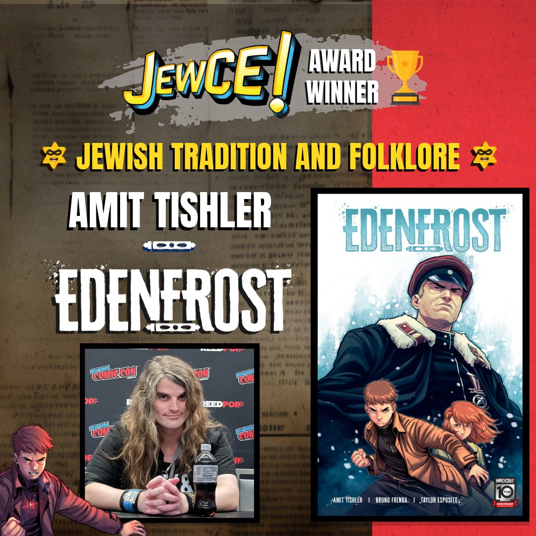 Amit Tishler tweet media