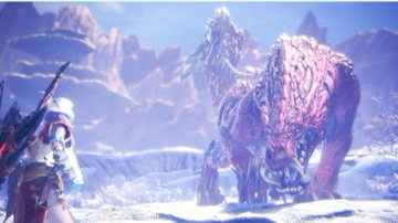 konno9konno9ko1's tweet photo. I'm playing --#pc
#MonsterHunter W:I
 1 "SERE-ENA" army group.
is Dissolution.
2 search
"#Ivel-Kanna" super monster Mark. 
2 we fight
battle[Odo-garon Mk2]
3 battle
 -[Tino-Baruto]  

…play表示
さらに
https://t.co/Vz1VJq8oGg
…>
https://t.co/jGsEYjy7LY https://t.co/ofSvEWb5dM