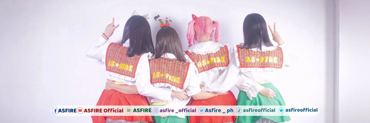 AS☆FIRE OFFICIAL tweet media