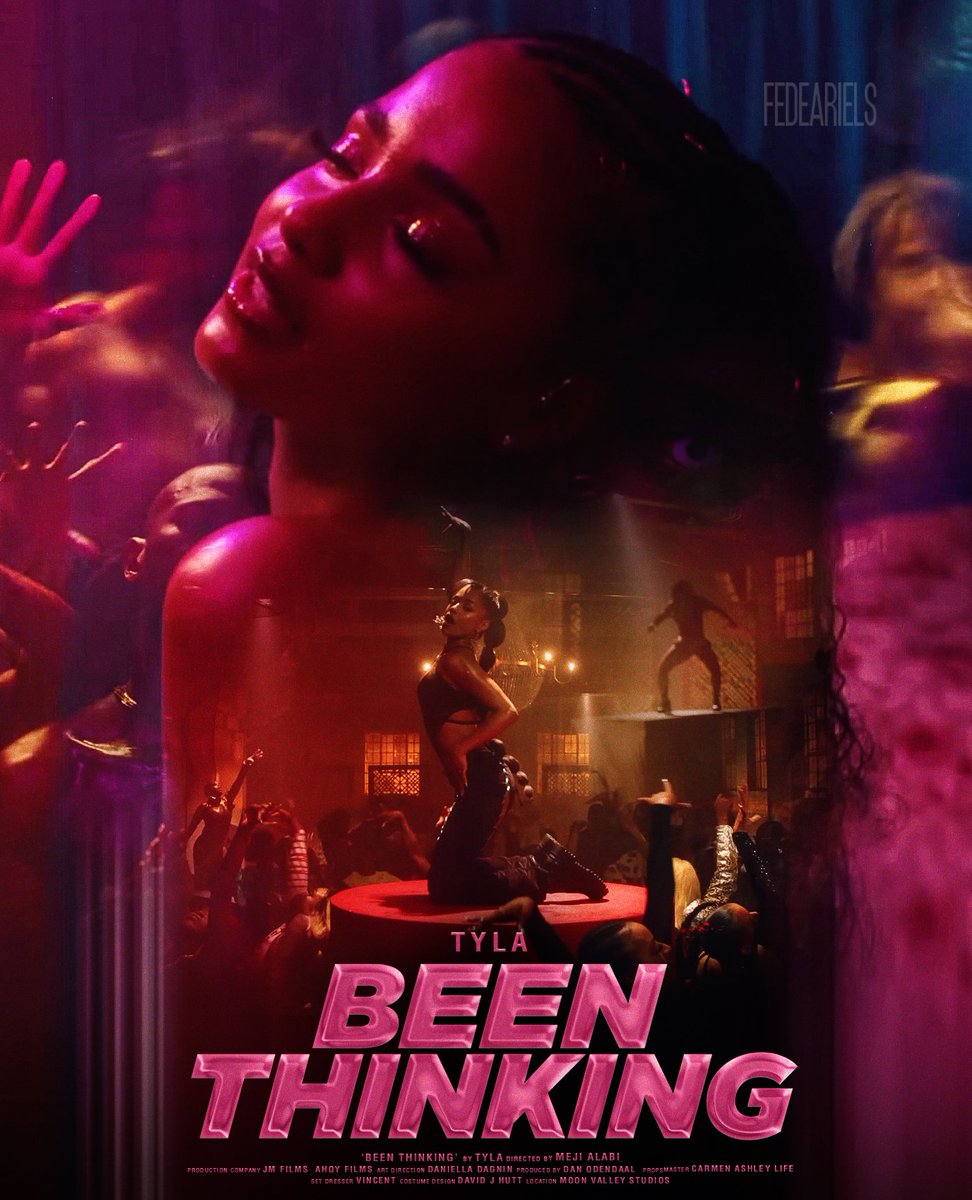 FedeArielS's tweet image. Tyla keeps winning #Push2Start @Tyllaaaaaaa