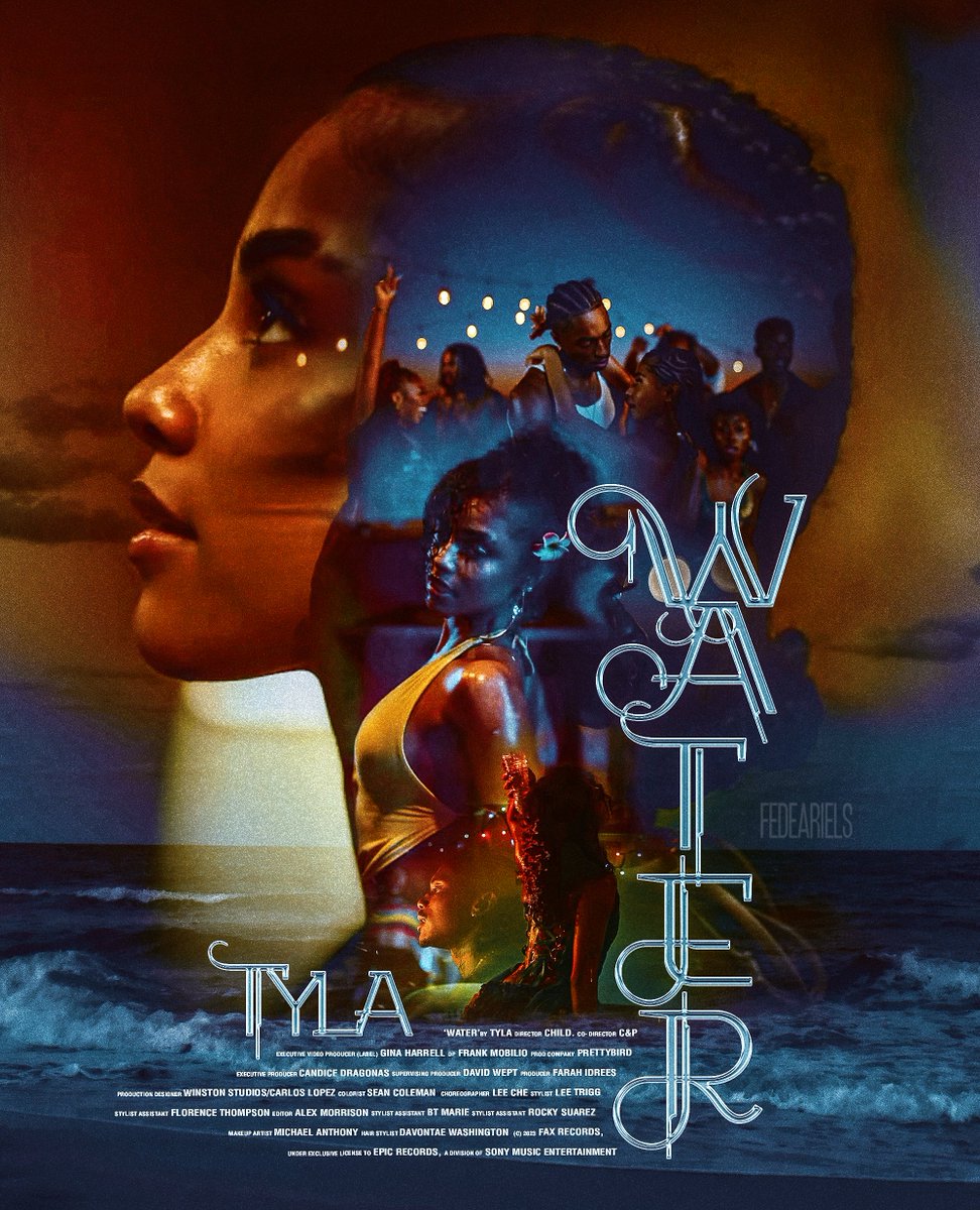 FedeArielS's tweet image. Tyla keeps winning #Push2Start @Tyllaaaaaaa