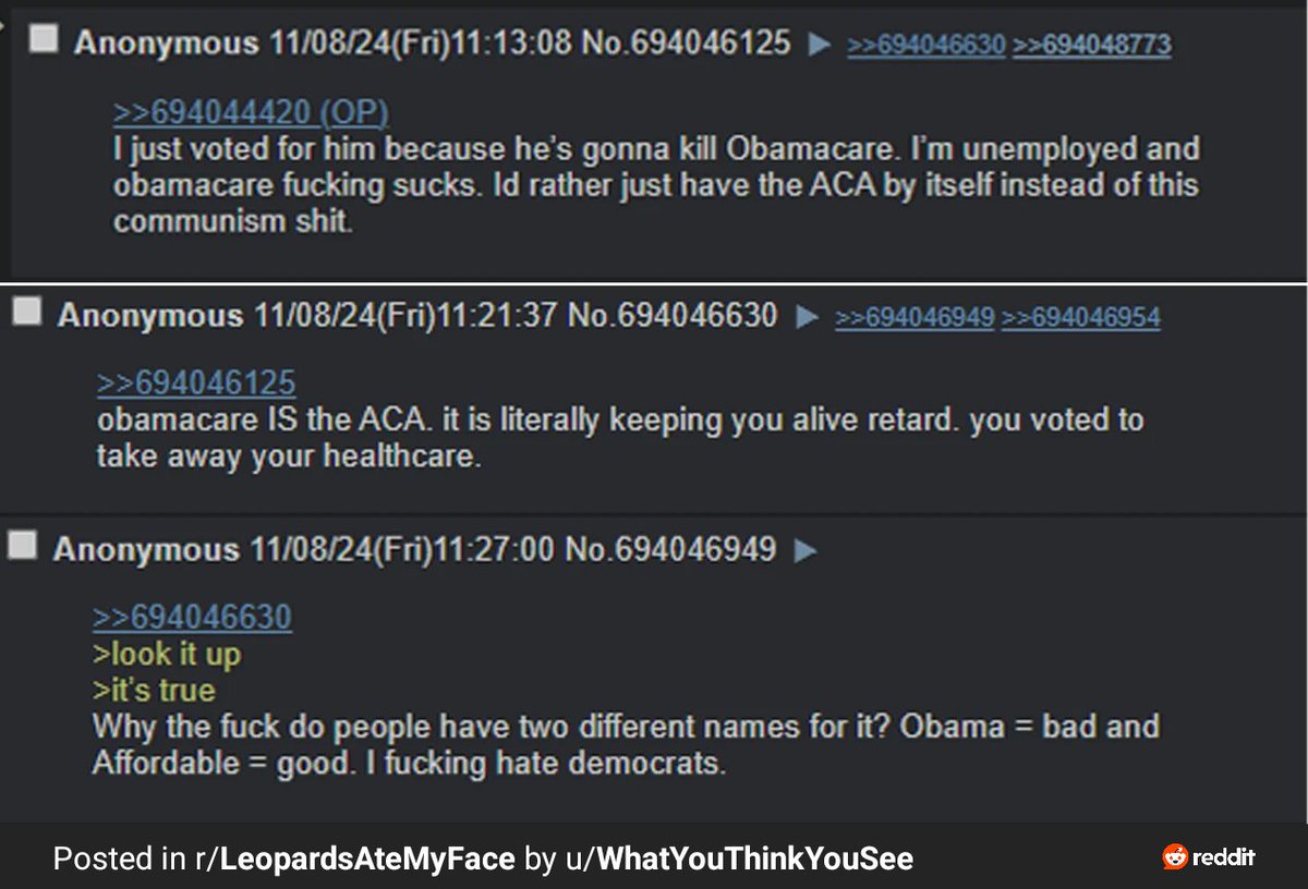 EqlRightsNLeft's tweet image. You can't make this shit up.  Popcorn season will be upon us soon!