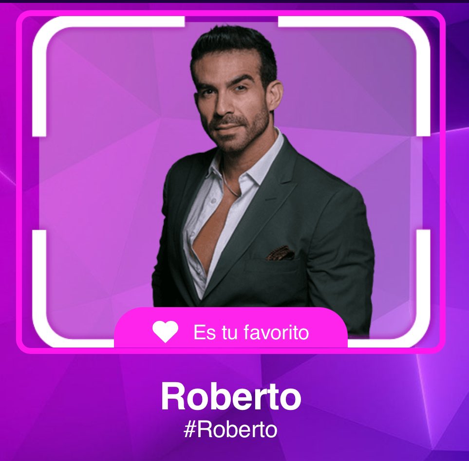 BenjiM1234's tweet photo. @TLMDRealities #teamllorón #teamroberto 🇲🇽 🇵🇷 https://t.co/Alqla1jlRF
