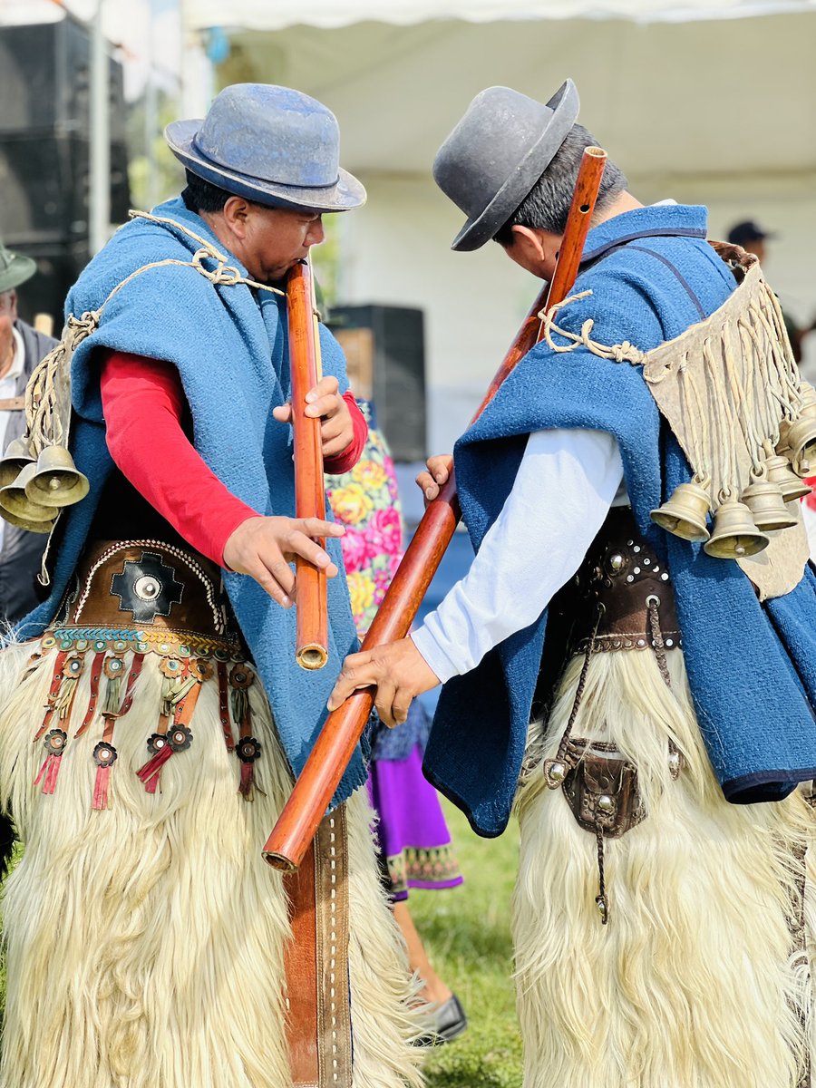 FidelGuapi's tweet photo. Cultura y tradición de pueblo Cayambi https://t.co/7Dn4UTUVTR