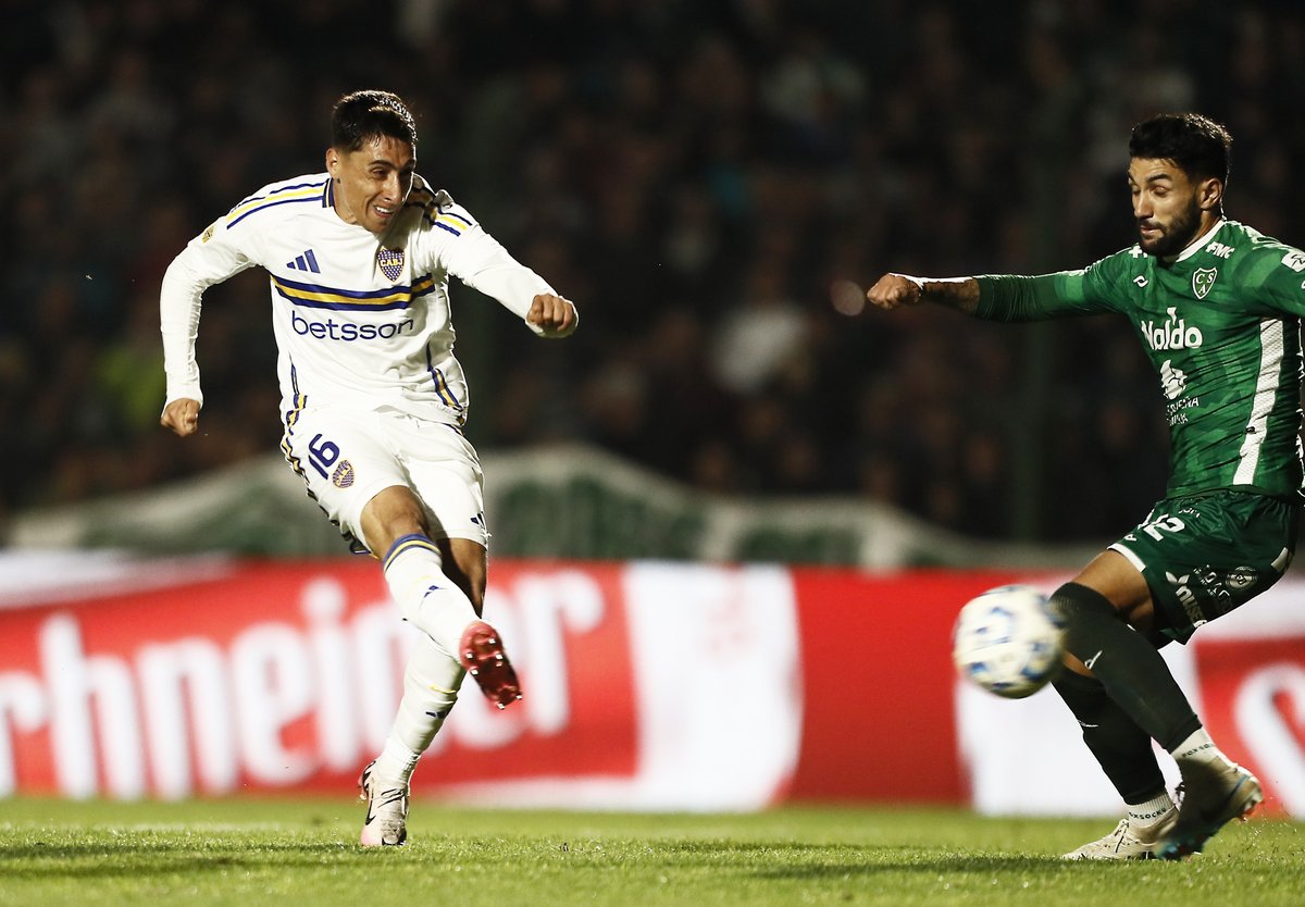 Ey Miguelón, factura! ⚽️