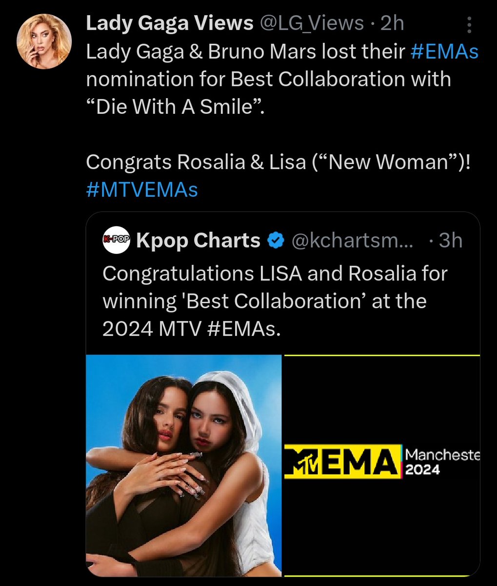 SLoveLisa01's tweet photo. ละดูด้อมแม่ๆเค้าดิ เค้าให้เกียรติและยินดีกับลิซ่าและลิลลี่ เป็นเอ็นดูอ่ะน่ารักเวอร์ จะหาอะไรแบบนี้ได้เหรอในเคพัพ ปสด. ไม่มีหรอก https://t.co/eZyxLVmVqR