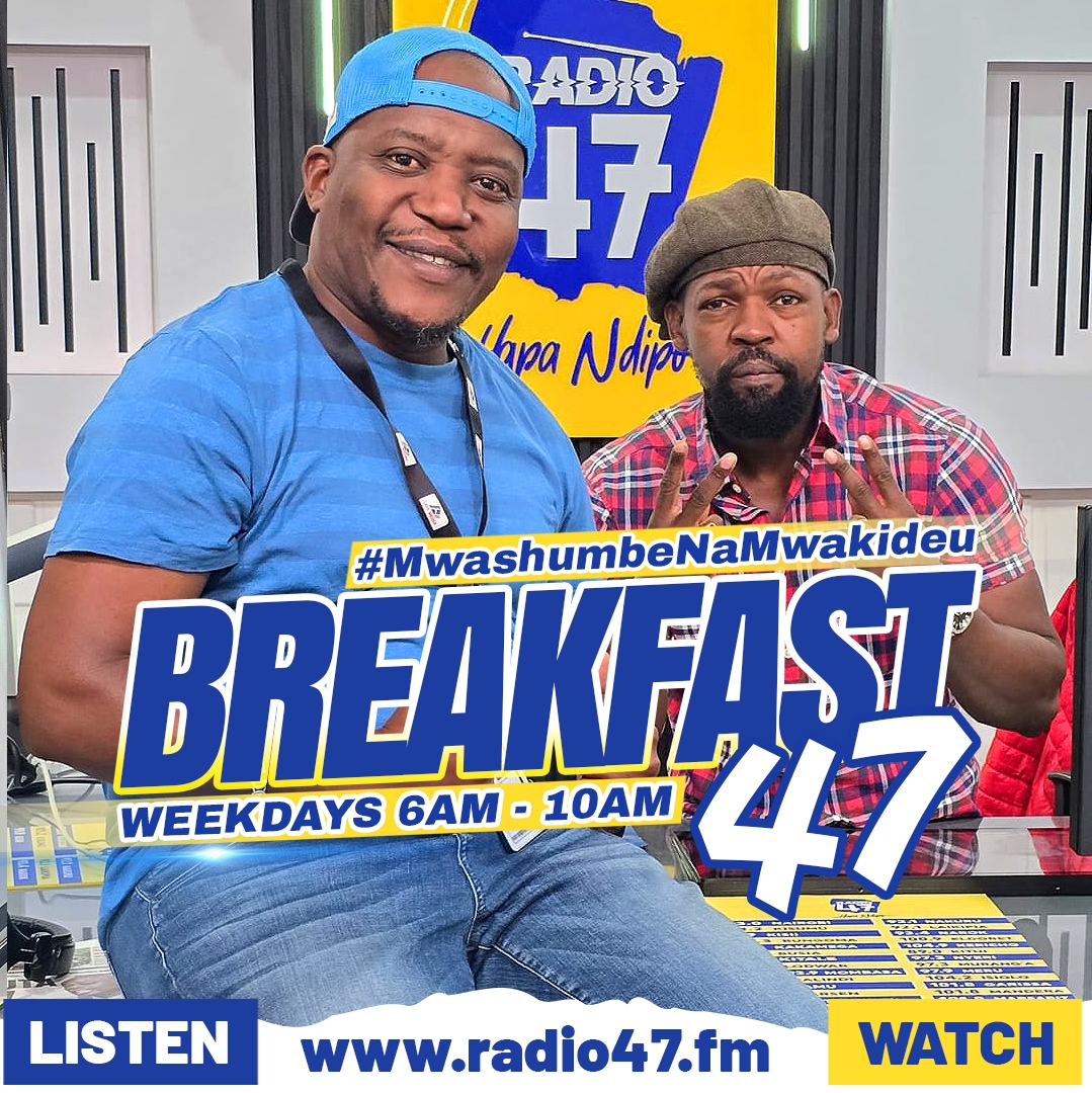 Radio 47 tweet media