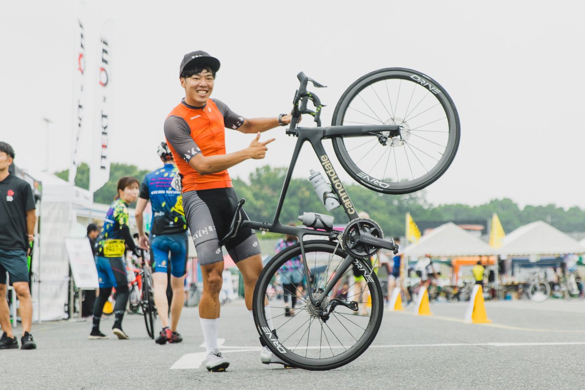 TRYCLE@お持ち込み歓迎の自転車ショップ tweet media