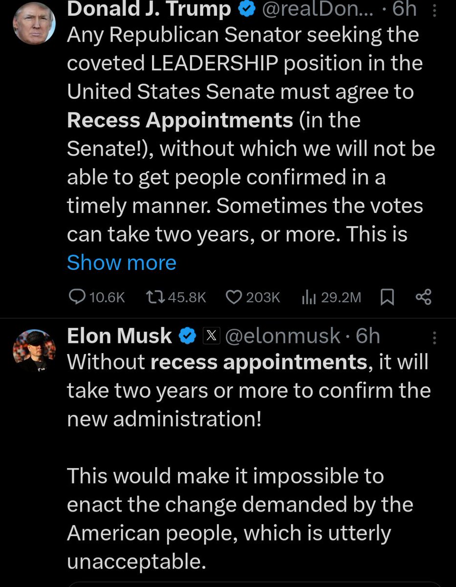 Garry Kasparov tweet media