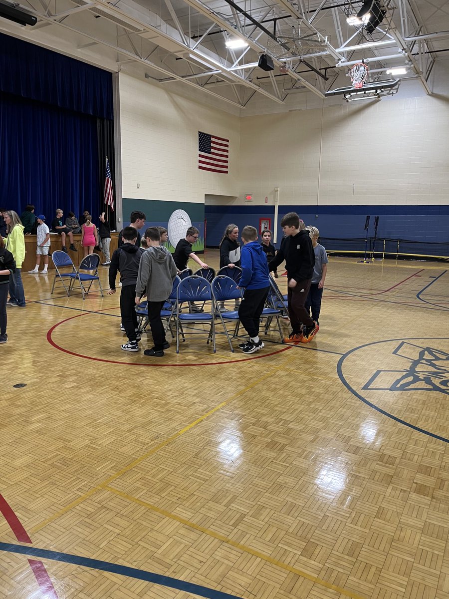 Wisconsin Hills Middle School tweet media