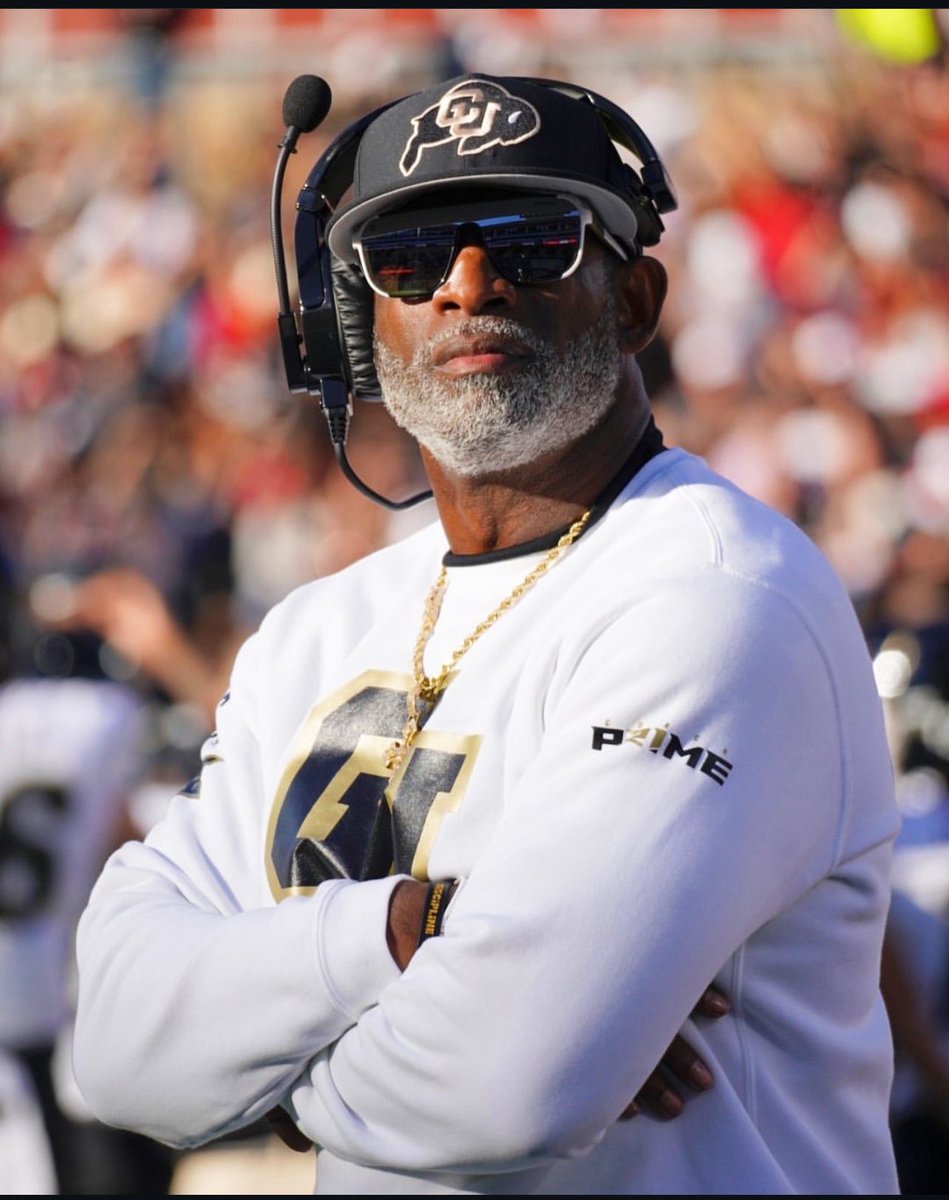 CUAunties Colorado Football