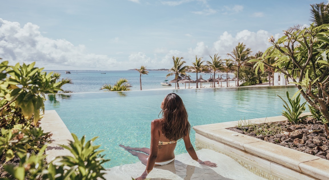 Isla Mauricio: el refugio tropical perfecto para escapar del invierno ift.tt/muj9AhC #viajes #turismo