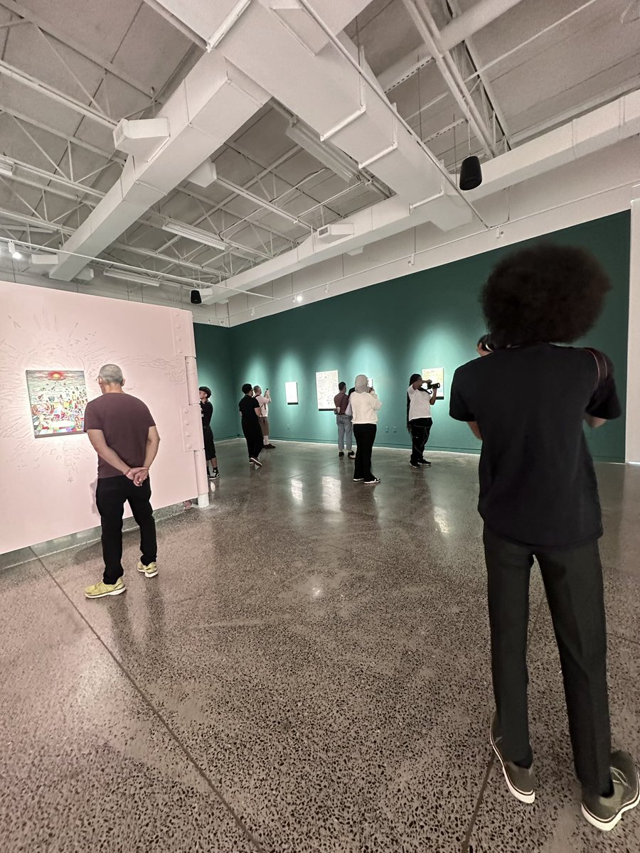 Alexis Duque tweet media