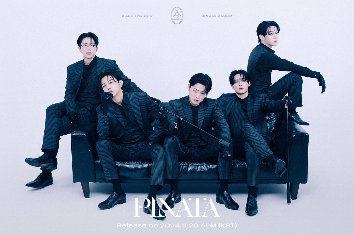 A.C.E tweet media