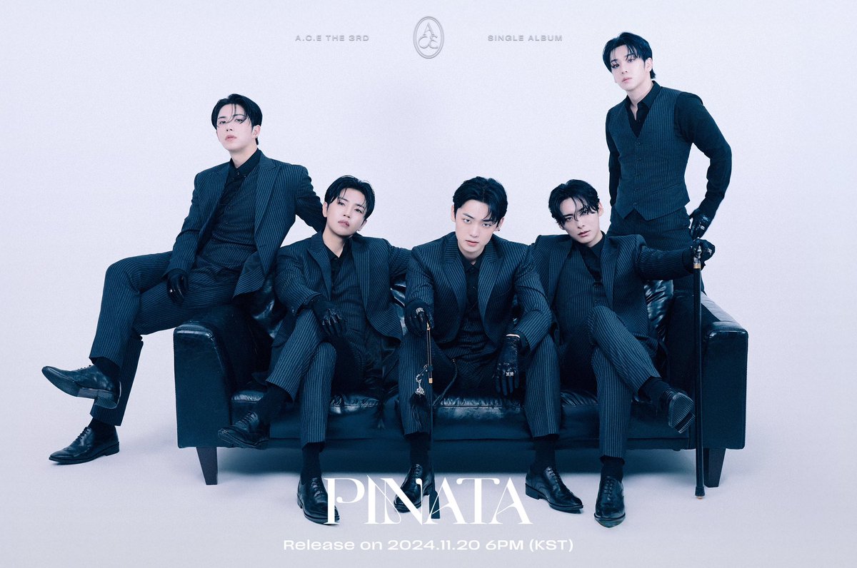 A.C.E tweet media