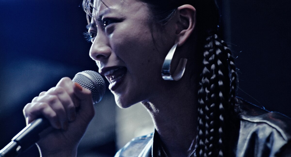 eiga_natalie's tweet photo. 小学校教師×ラップ、山下リオ主演の「雪子 a.k.a.」予告&瑛人らによる主題歌解禁(コメントあり)
https://t.co/9DdpMhMZWm
#山下リオ #GuruConnect #ポチョムキン #餓鬼レンジャー #裂固 #瑛人 https://t.co/QCKvVRpacf