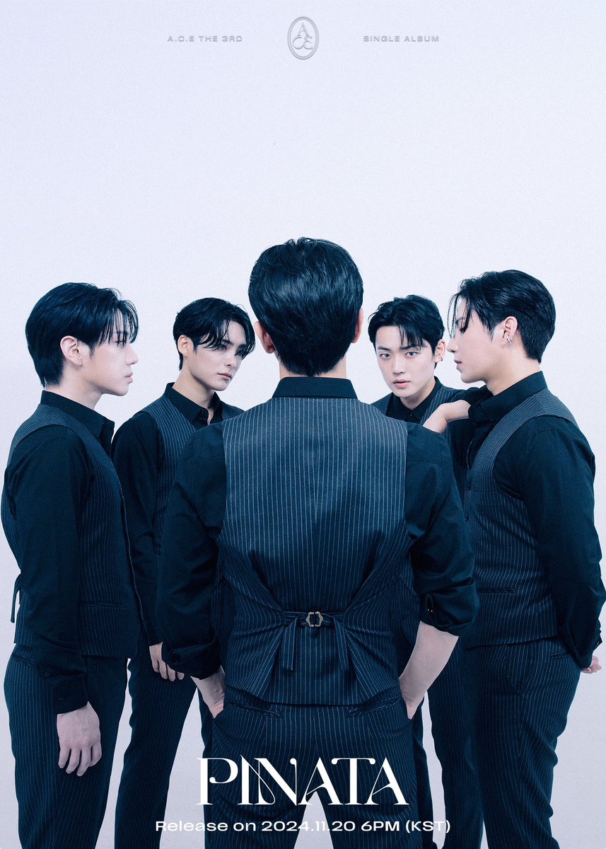A.C.E tweet media