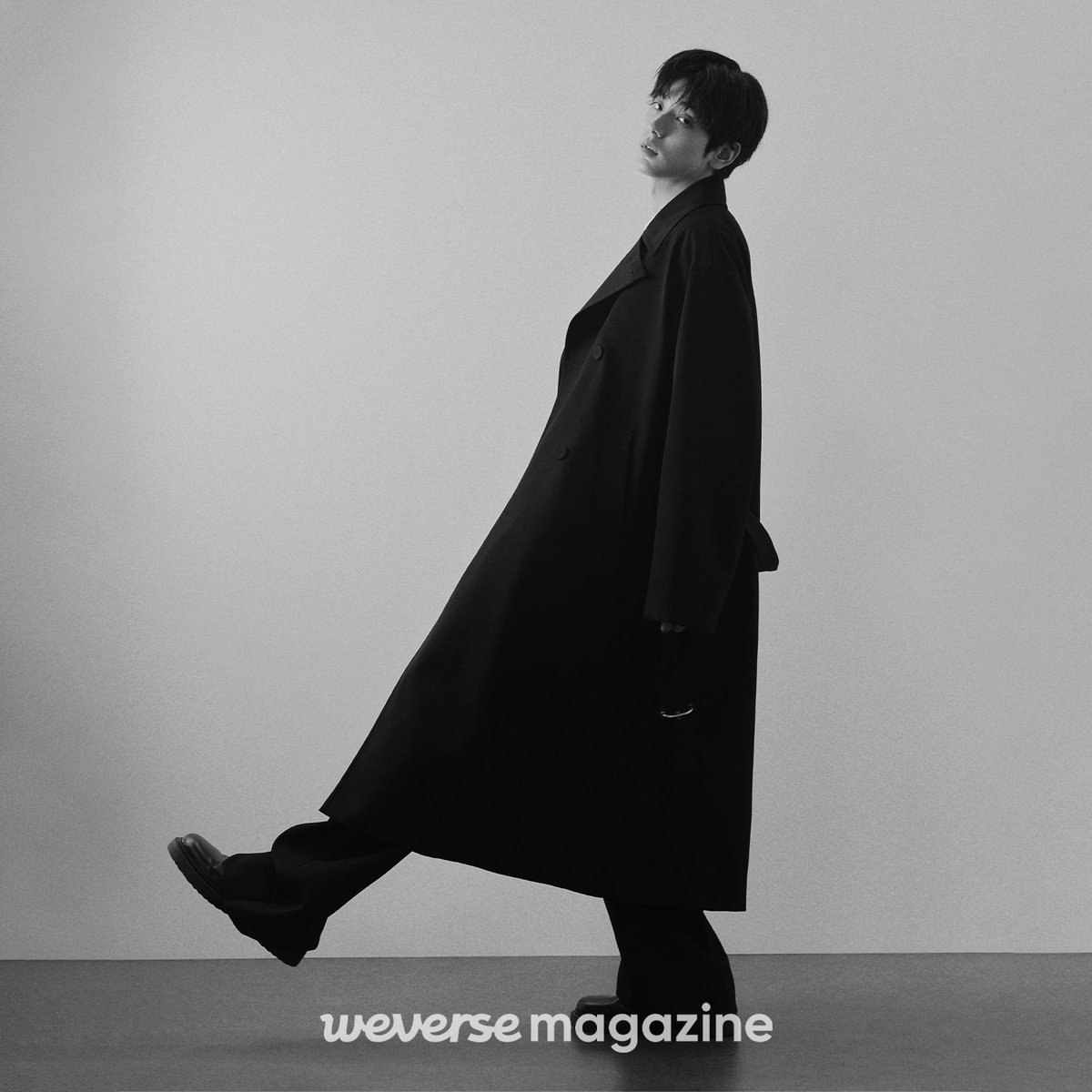 [Weverse Magazine] SOOBIN「僕は僕として輝けばいいんだと思います」
TOMORROW X TOGETHER 『The Star Chapter: SANCTUARY』カムバック・インタビュー

もっと知りたいなら Weverseマガジンをチェック！

🎦youtube.com/shorts/5spK6Zz…
JPN: bit.ly/4fGtmOl 

#투모로우바이투게더