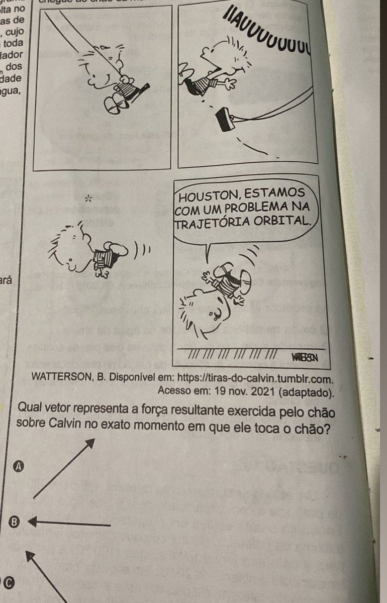 fathoeshatesme's tweet photo. essa foi a mais facil, tipo tem duas setas apontando pra letra B, é só marcar #vemfederal https://t.co/2cxPq0NDLw