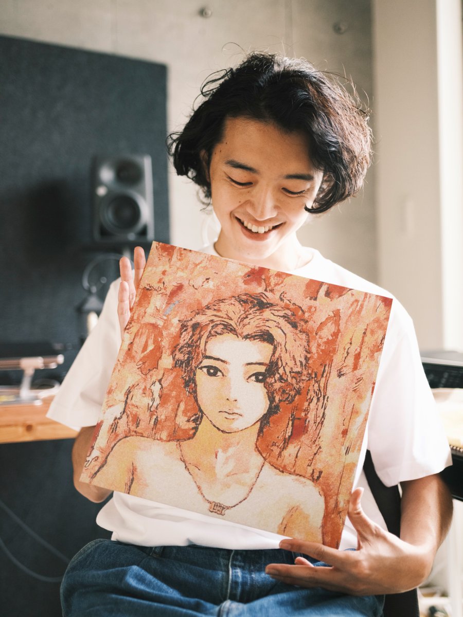 荒谷翔大レコード