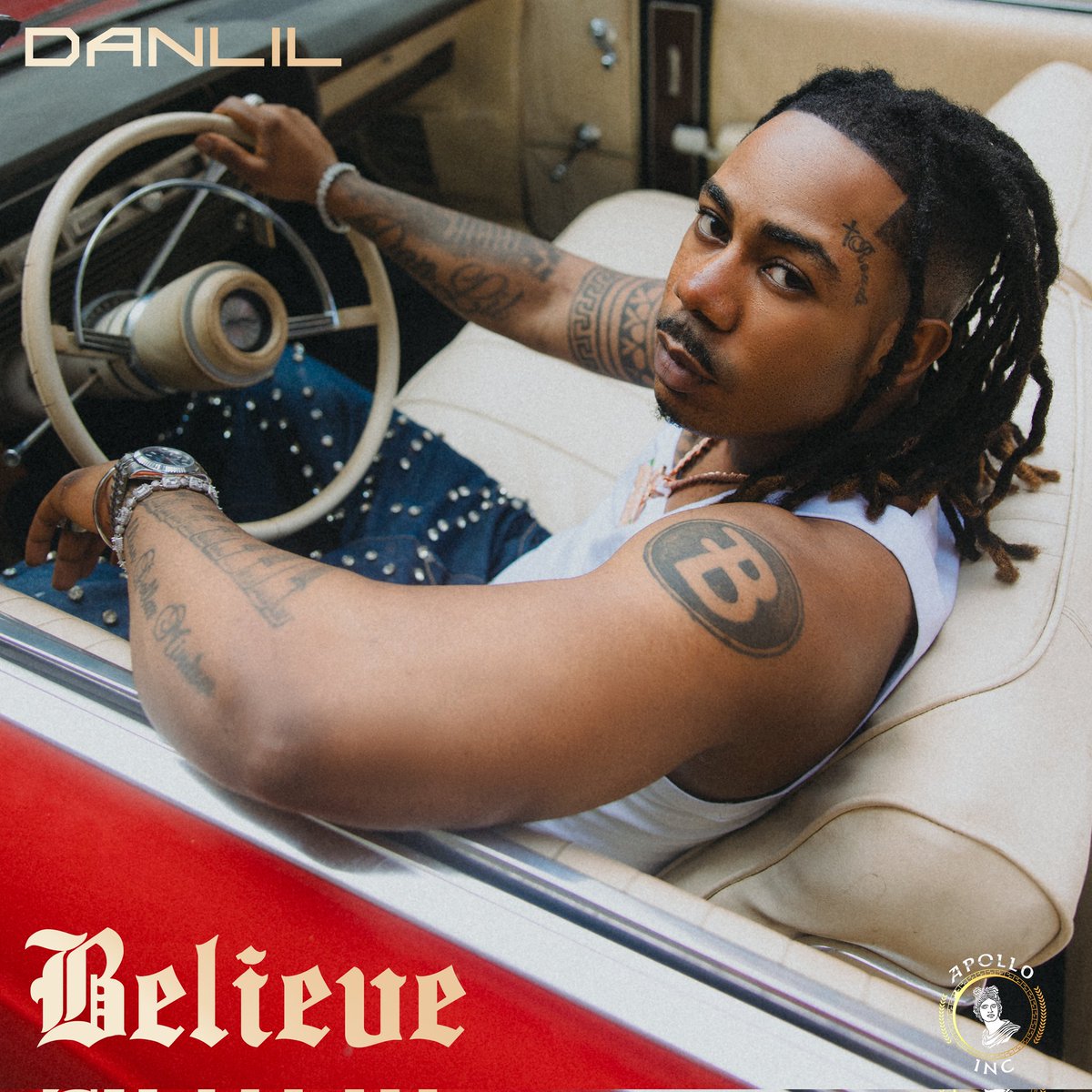 kpakpandoFmLive's tweet photo. #NowPlaying
#freshvibes
#Believe @therealdanlil1  @ManlikeMikeey https://t.co/FGzxd4cNcO