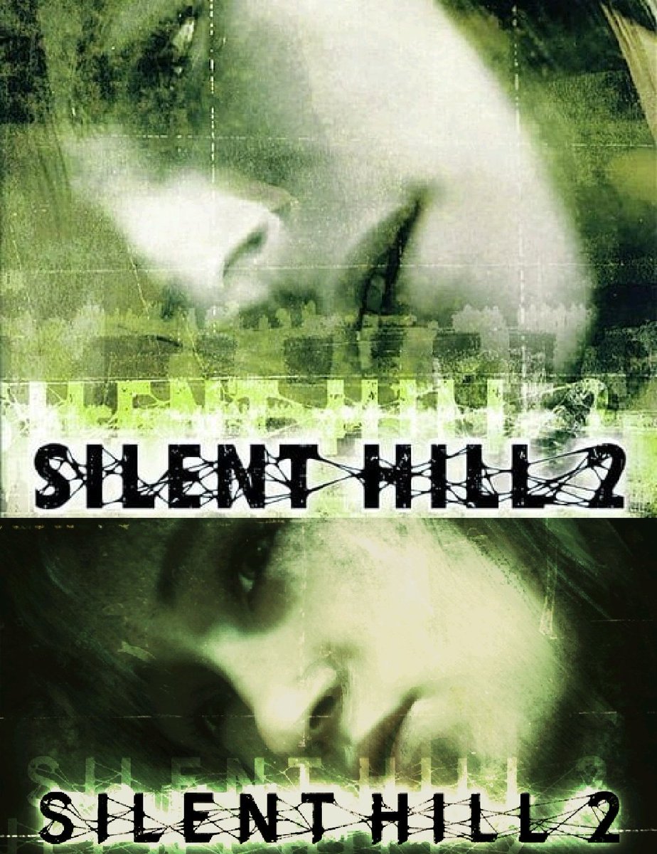 mythicflight's tweet photo. Silent Hill 2 
Silent Hill 2 Remake https://t.co/m8DuoMZuxp