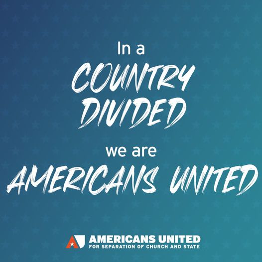 "Hope is an optimism that you decide to hold and be part of creating. It is the action of envisioning a better world and taking steps to make it happen. It is believing that you can be part of meaningful change, no matter how you contribute."<a href="/rachelklaser/">Rachel Laser</a> au.org/the-latest/art…