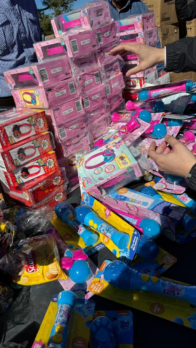 B. Abigail Tarango, Ph.D. tweet media